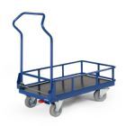 Ergotruck Geländerwagen mit Rollen und Schiebebügel 1000 x 600 mm