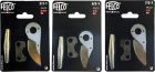 Felco Ersatzteilsatz Klinge Feder und Stellschlüssel 6/3