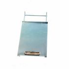ESB Komissioniertafel mit Klemmbrett klappbar H 220 mm