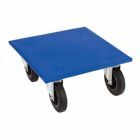 ESB Möbelroller HO d200G Maße 600 x 600 x 250 mm