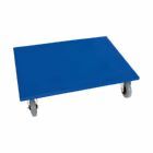 ESB Möbelroller HO d125G Maße 600 x 800 x 165 mm