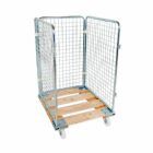 ESB Rollbehälter ADB 1020 HO 724 x 810 x 1210 mm