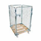 ESB Rollbehälter ADB 1020 HO 1 Tür 724 x 810 x 1210 mm