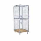 ESB Rollbehälter ADB 1600 HO 2 Türen 724 x 810 x 1810 mm