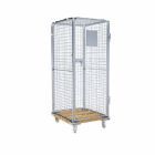 ESB Rollbehälter ADB 1600 HO 5 seitig 724 x 810 x 1810 mm