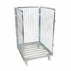 ESB Rollbehälter ADB 1020 ME 710 x 800 x 1210 mm