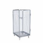 ESB Rollbehälter ADB 1350 ME 1 Tür 710 x 800 x 1540 mm