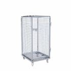 ESB Rollbehälter ADB 1350 ME 5 seitig 710 x 800 x 1550 mm