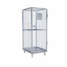 ESB Rollbehälter ADB 1600 ME 1 Tür 710 x 800 x 1810 mm