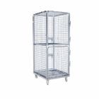 ESB Rollbehälter ADB 1600 ME Zwischenboden klappbar H 1810 mm