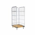 ESB Rollbehälter 1460 HO 3 seitig 724 x 810 x 1640 mm