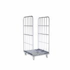 ESB Rollbehälter 1350 ME 2 seitig 710 x 800 x 1530 mm