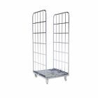 ESB Rollbehälter 1650 ME 2 seitig 710 x 800 x 1830 mm
