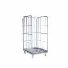 ESB Rollbehälter 1350 ME 3 seitig 710 x 800 x 1530 mm