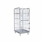 ESB Rollbehälter 1460 ME Vorderwand klappbar CR3 H 1640 mm