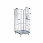 ESB Rollbehälter 1460 ME 1 Vorderwand 710 x 800 mm