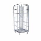 ESB Rollbehälter mit Gitter 1650 ME 710 x 800 x 1850 mm