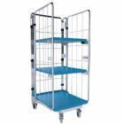 ESB Rollbehälter nestbar 1550 KU klappbar H 1770 mm