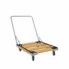 ESB Rollplatte HO d100TPE klappbarem Schiebebügel 724 x 810 mm