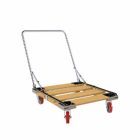 ESB Rollplatte HO d125PU klappbarem Bügel 724 x 810 mm