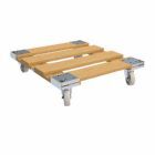 ESB Rollplatte HO d108PP Maße 724 x 810 x 175 mm