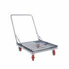 ESB Rollplatte ME710 x 800 mm klappbarer Schiebebügel