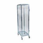 ESB Stahlrollbehälter ADB 1665 1 Tür 5 seitig H 1862 mm