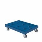 ESB Transportroller KU offen blau 814 x 612 x 195 mm