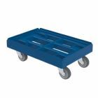 ESB Transportroller KU 100 TPE blau 610 x 410 x 196 mm