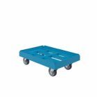 ESB Transportroller KU offen blau 410 x 610 x 183 mm