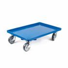 ESB Transportroller KU light Deck blau 415 x 615 x 175 mm