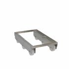 ESB Transportroller VA Maße 662 x 415 x 172 mm