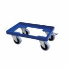 ESB Transportroller ME d100 Elastik Maße 313 x 413 x 168 mm