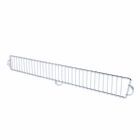 ESB Trenngitter für Drahtkorb 720 x 100 x 9 mm