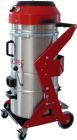 Evo-Products Industriesauger ECO Dust 1200M Turboventilator Inhalt 25 Liter