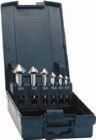 EXACT Kegelsenker Advanced DIN335 HSSE 90 Grad Form C 6,3 bis 25 mm