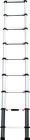 EZSTEP Teleskopleiter 260cm 9 Stufen