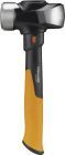 Fiskars Fäustel M 1630 Gramm