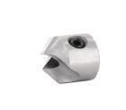 Famag Aufsteckversenker 2101 HSS 4,0 mm