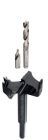 Famag Bormax 2.0 WS prima lang Zapfsenker inklusive Zentrierbohrer 53,98mm