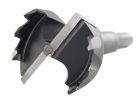 Famag HM-Bormax³ einschneidig der Alleskönner für Alleskönner 23mm