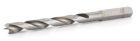 Famag Holzspiralbohrer Bit HSS-G lang Durchmesser 12,0mm
