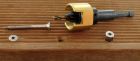 Famag Vorbohrer für Terassenbohrer 4,0mm