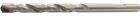 Famag Zentrierbohrer HM mit Spannfläche für Pumpshank 6 mm