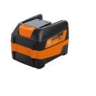 Fein Akku Pack Spannung 12 Volt Kapazität 6 Ah