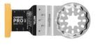Fein E Cut Carbide Pro Länge 45mm Breite 32mm VE 1 Stück Aufnahme SL