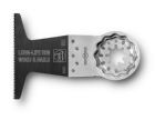 Fein E Cut Long Life Sägeblatt Länge 50mm Breite 65mm VE 1 Stück Aufnahme SL