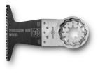 Fein E Cut Precision BIM Sägeblatt Länge 50mm VE 50 Stück Aufnahme SL