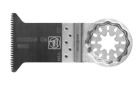 Fein E Cut Precision BIM Sägeblatt Breite 50mm VE 3 Stück Aufnahme SL