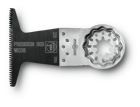 Fein E Cut Precision Sägeblatt Breite 65mm VE 1 Stück Aufnahme SL